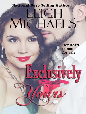 cover image of Exclusively Yours